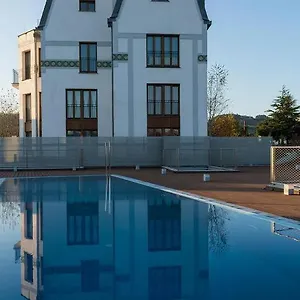  Appartement Jaizkibel By Basquelidays Espagne