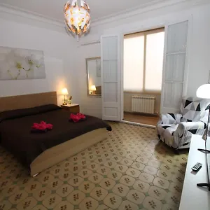  Séjour chez l'habitant Gran Via Espagne