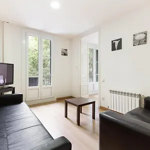  Appartement U-nique Sant Antoni Espagne