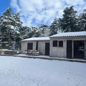  Hébergement de vacances Les Rocailles France