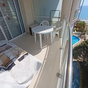 Estudios Font De Mar Playa Calafont Salou! Appartement