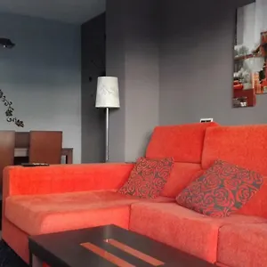Rosa Sensat Appartement